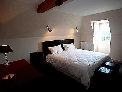Logis Hotel Le Prieure Des Gourmands Châteaubriant Esterno foto